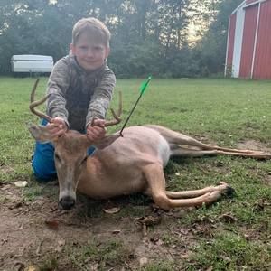 Meet your Posher, Beth